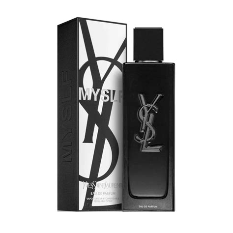 sephora myself ysl|ysl myself aftershave for men.